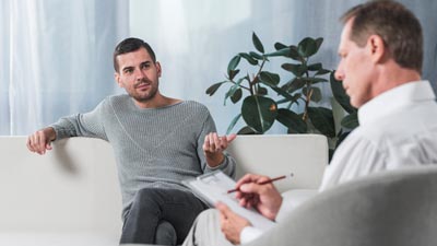 increase success on addiction treatment