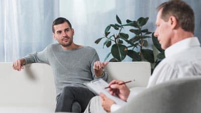 Tempe Addiction Treatment Center