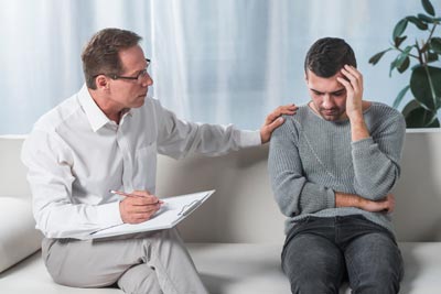 tips for forgiving an addict