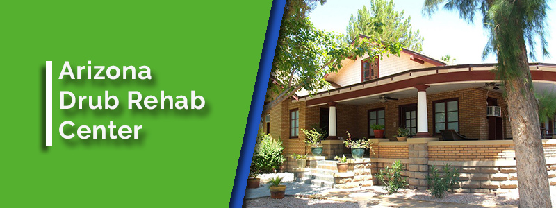 alcohol and drug rehab facility