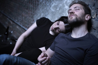Heroin Users