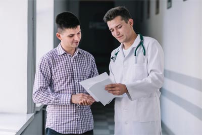 Neuro Feedback for Addicts