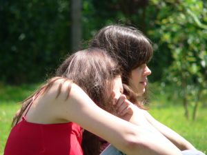 Do You Have to Give Up Old Friends After Recovery