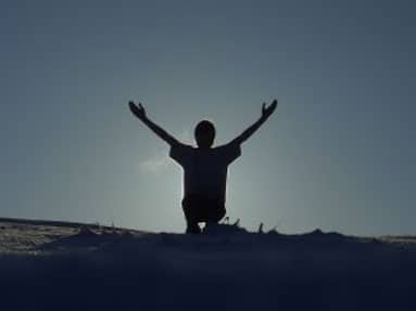 Adopting a Healthy Attitude