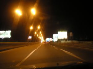 Risk of Dangerous Driving and Domestic Abuse