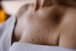 can a sauna help you detox