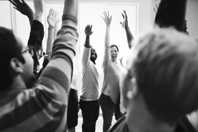 Alcoholics Anonymous Groups