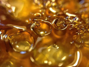 butane honey oil