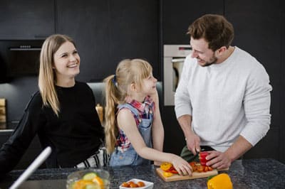 Family-Focused Treatment Program