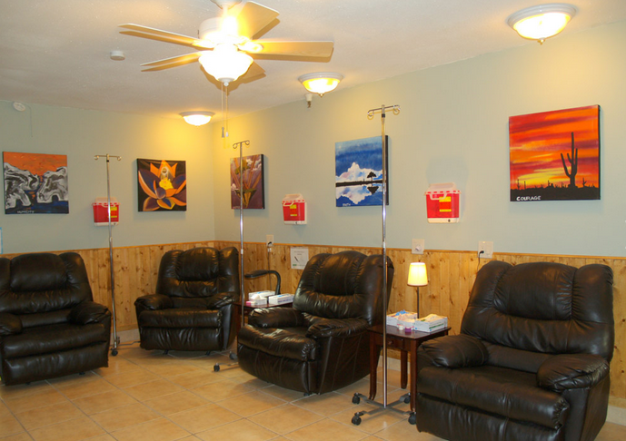Womens Medical Clinic-The River Source Mesa