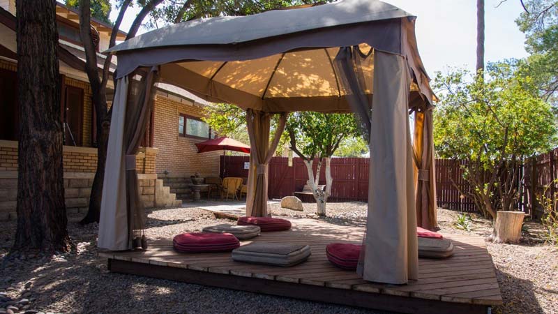 Mesa Women's Only Rehab Program