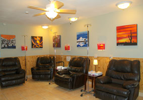 Womens Medical Clinic The River Source Mesa