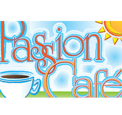 Passion Cafe Event-January 15, 2016-The River Source