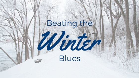 Winter Blues in Addiction Recovery