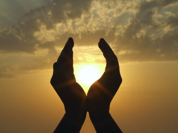 Improve Your Spirituality