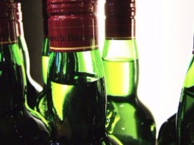 Alcohol Awareness Month