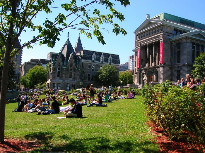College Freedom