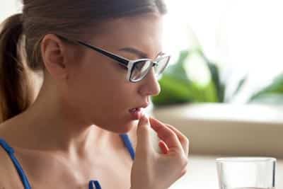 treatment for a prescription drug problem