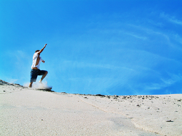 Enjoy Summer Season