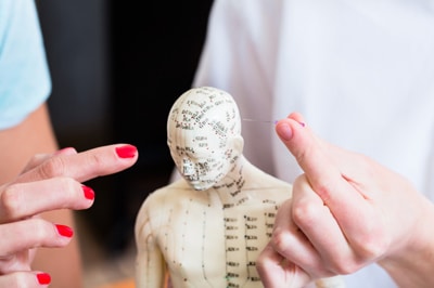 acupuncture for addiction treatment