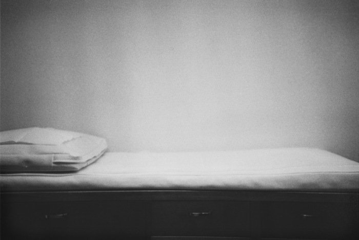 Examination Bed