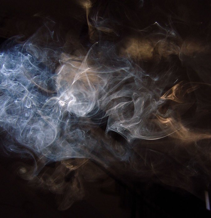 Secondhand Marijuana Smoke
