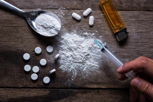 Phoenix Opioid Treatment Program