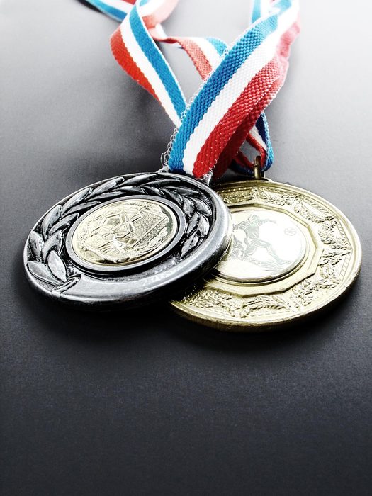 Medals