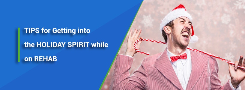 Holiday Spirit 