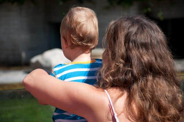 SAHM Alcoholism Risks