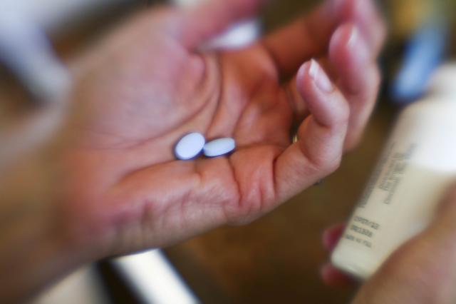 Understanding Xanax Withdrawal Symptoms - The River Source