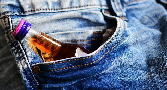 When does drinking become a problem?