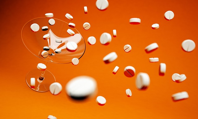 8 Designer Drugs