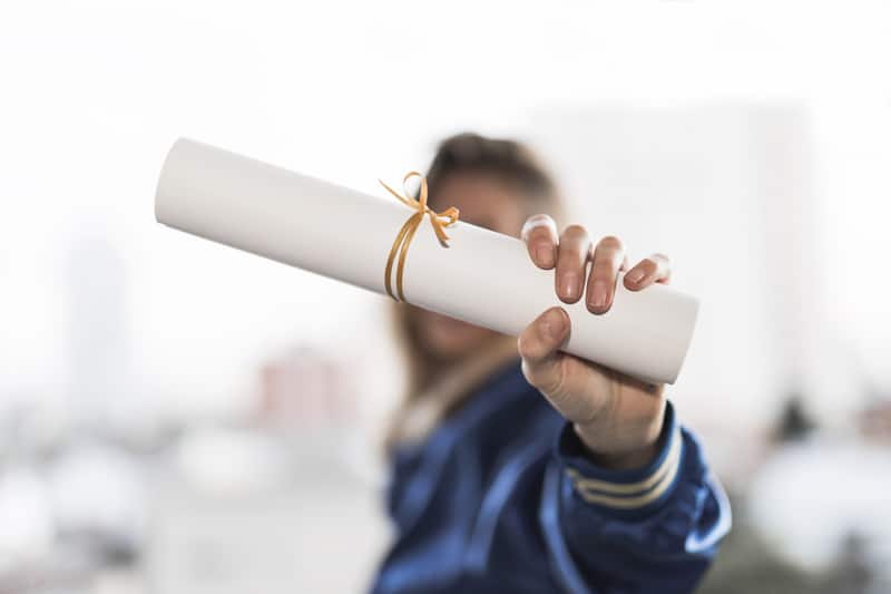 returning to college in recovery
