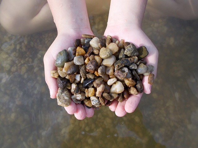Stones