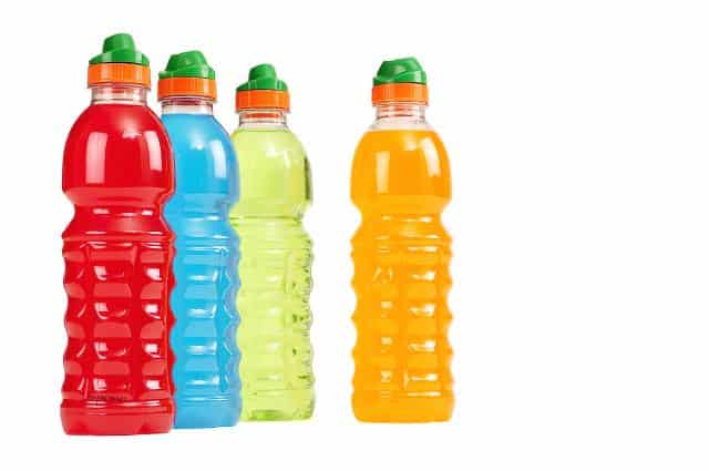 Alcohol and Energy Drinks
