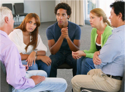 Addiction Prevention Strategies