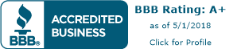BBB Logo