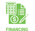 Financing-icon