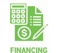 Financing-icon