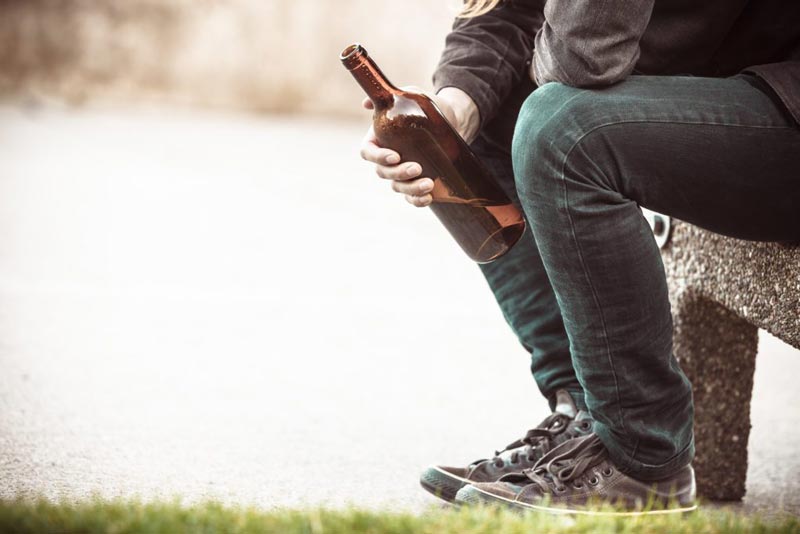 Tempe Alcohol Rehab Center