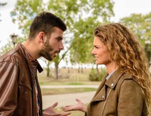 2 Reactions to Avoid When Learning of a Loved One's Addiction