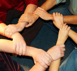 Tips for Fitting in at AA Groups