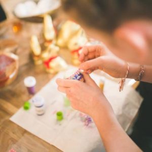 Women's Activities in During Treatment