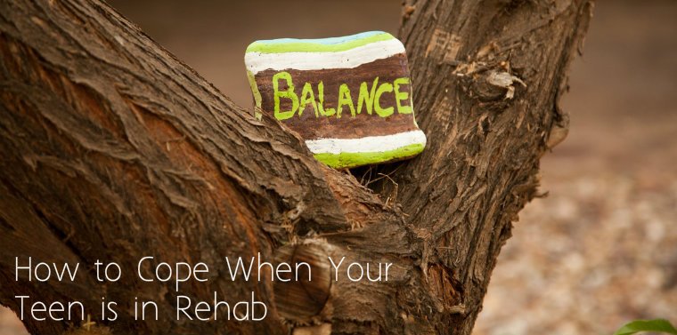 Balanced Rehab for Teens