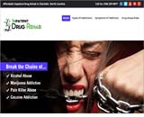 inpatientdrugrehabcharlotte.com