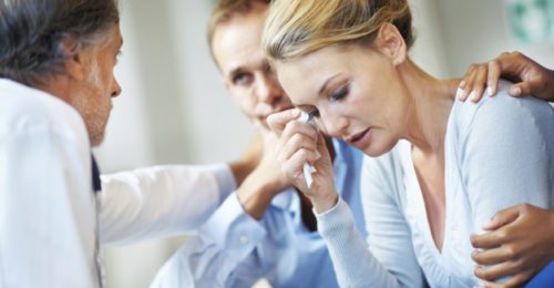 Dos and Don'ts When Your Loved One Treatment