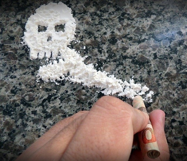 The Effects of Cocaine