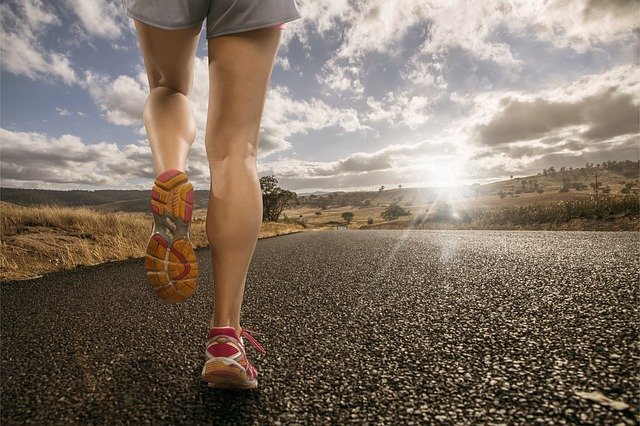 Exercise Affects Brain