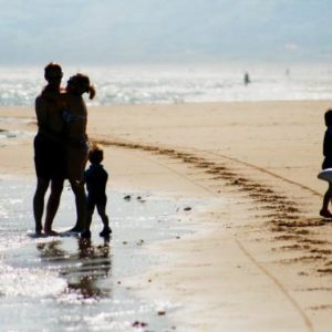 Family Dealing with an Addict